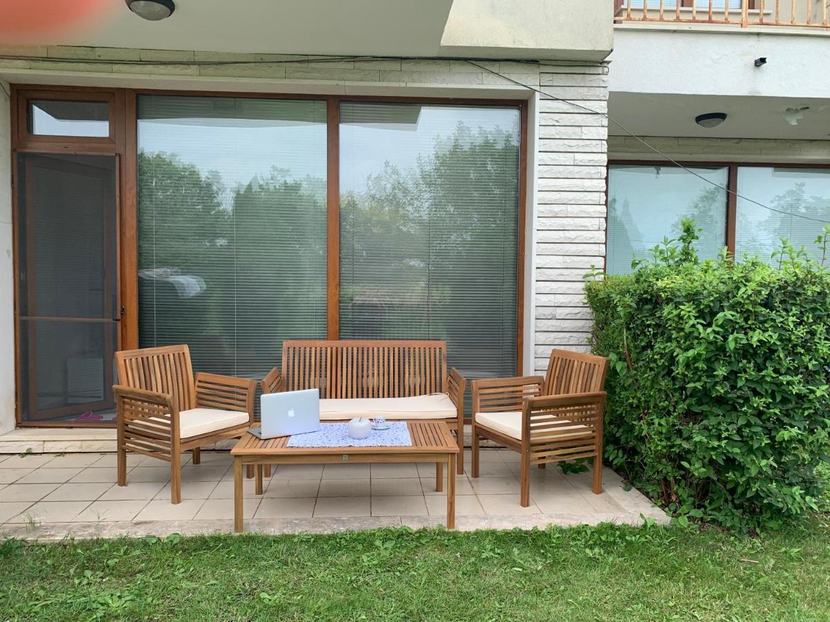 Lighthouse Golf & Spa Resort Villa F31 Balchik Exterior photo